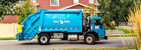 billings mt public works|Services .